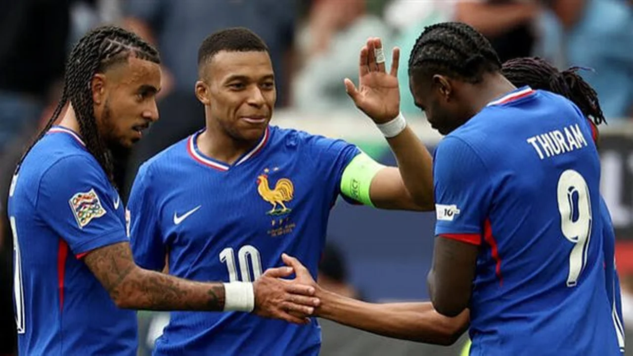 متى تُقام مباراة فرنسا والسويد في كأس العالم؟